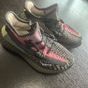 Yeezy Boost 350V2 (Yecheil) (Reflective)